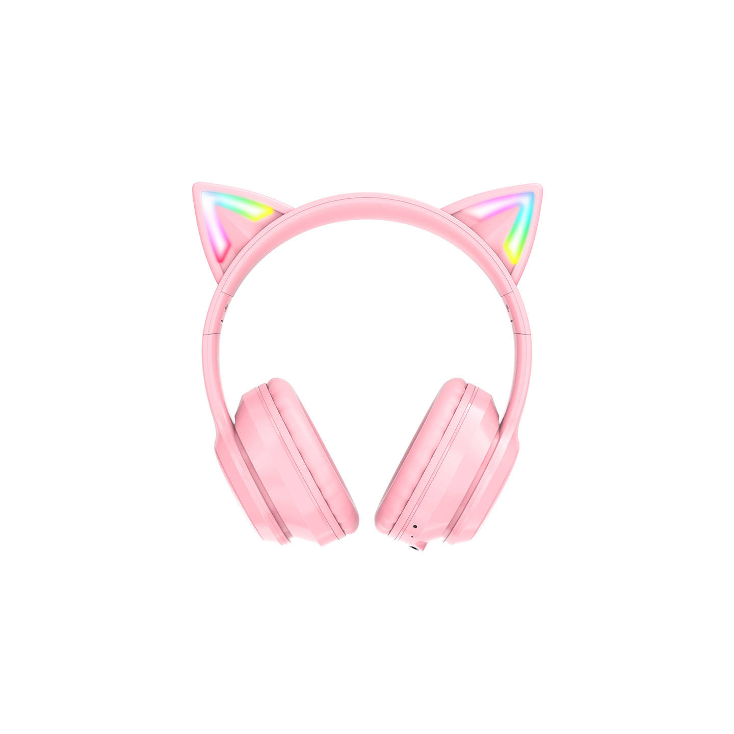 Gaming headphones ONIKUMA B90 Pink