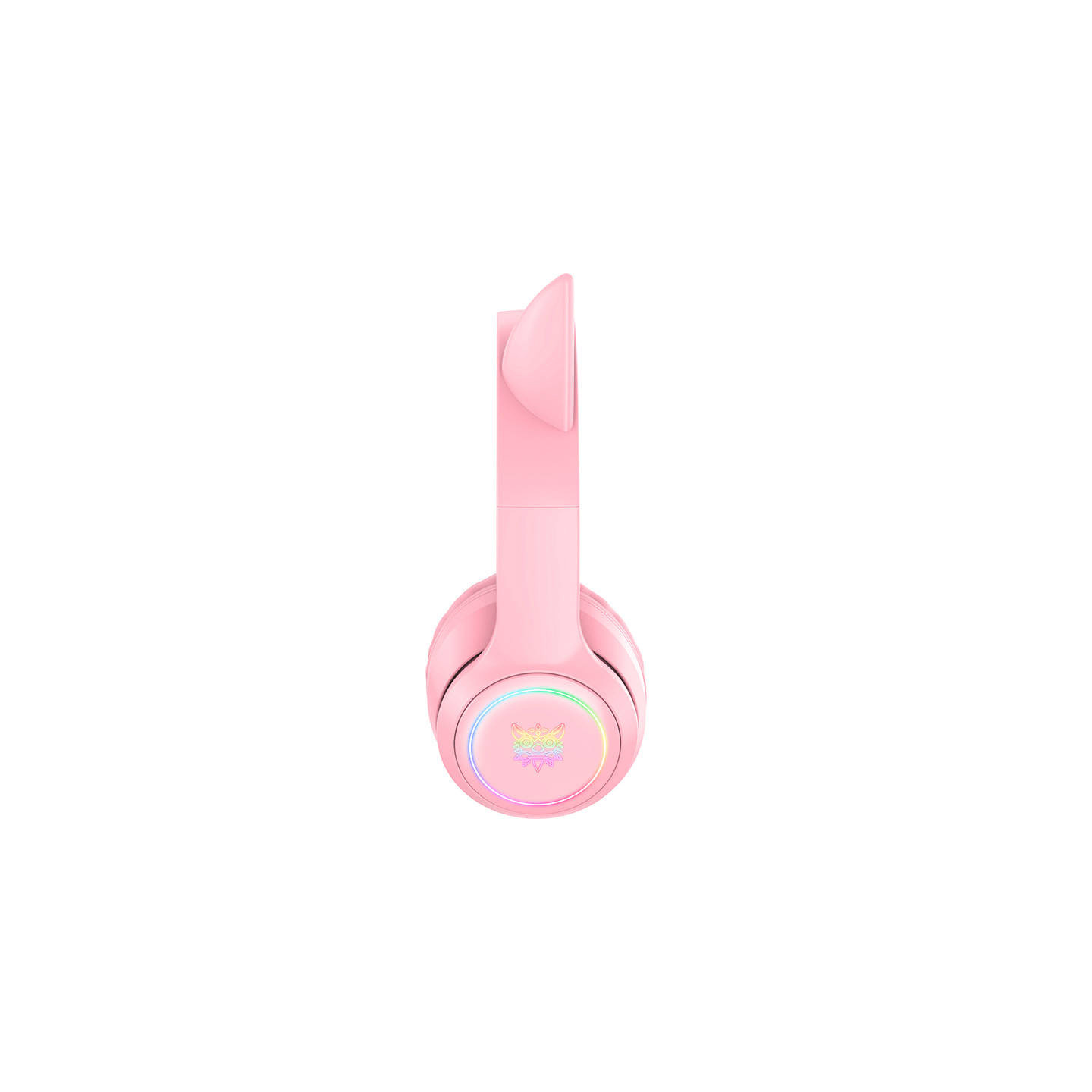 Gaming headphones ONIKUMA B90 Pink