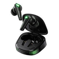 View product Wireless headphones TWS ONIKUMA T308 Black