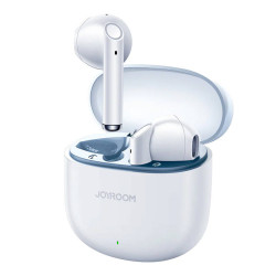 View product Earbuds True Wireless Joyroom  JR-PB2  (White)