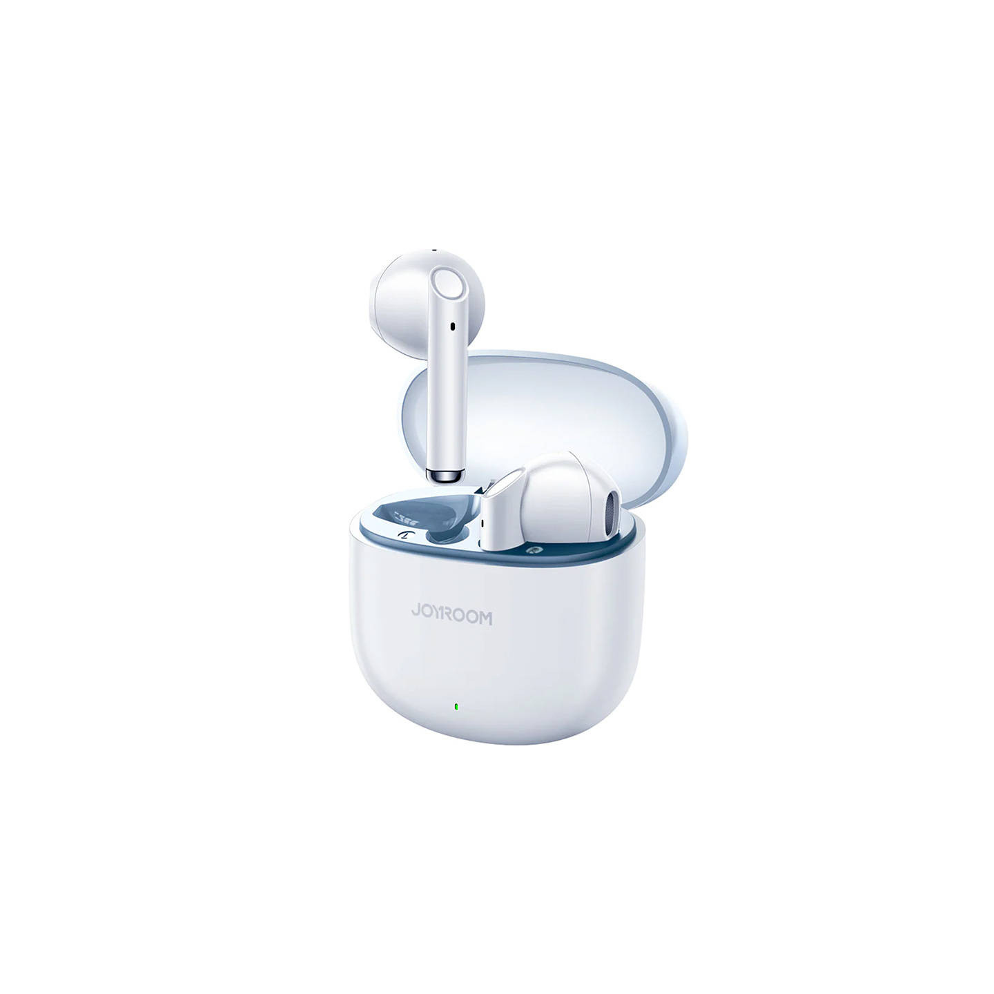 Earbuds True Wireless Joyroom  JR-PB2  (White)