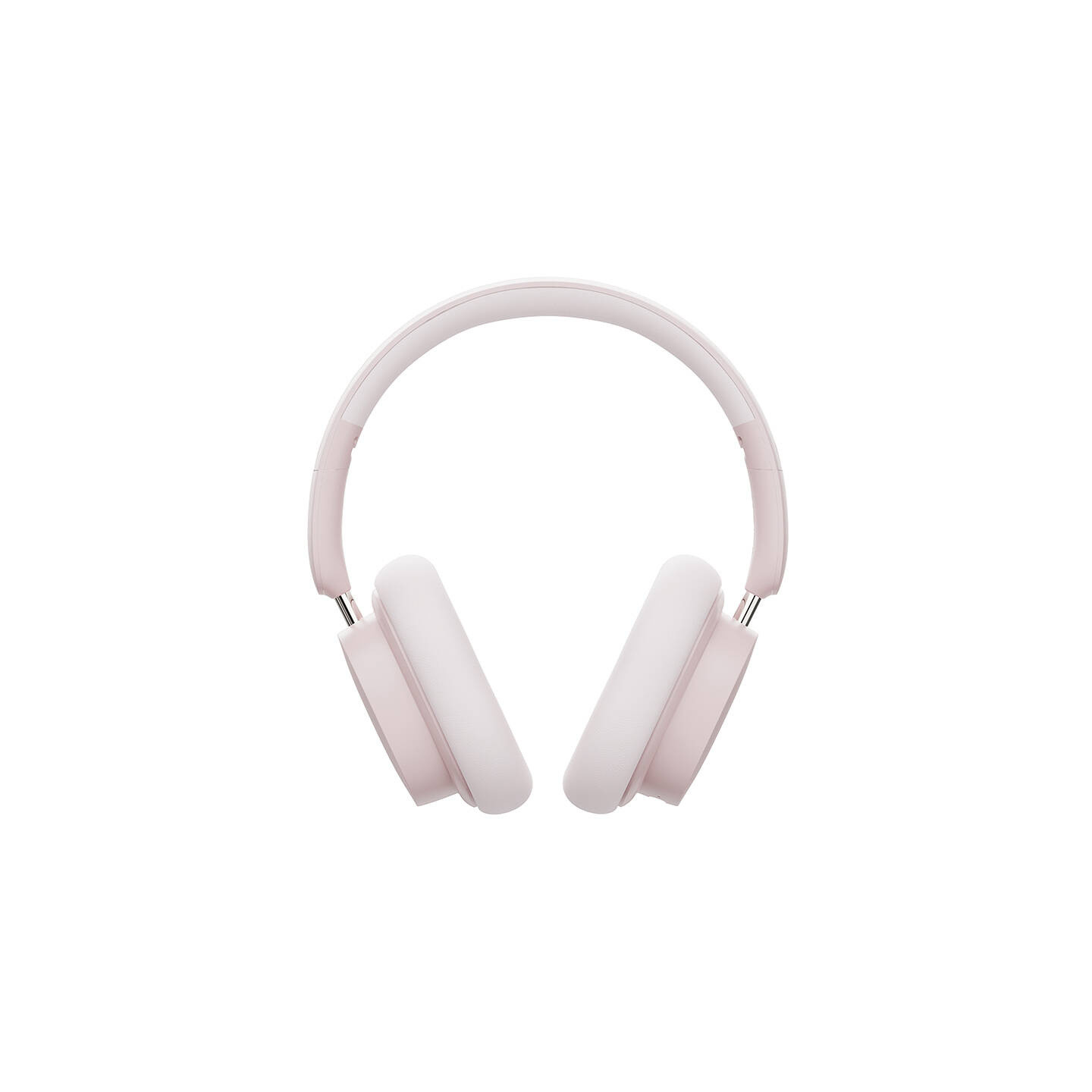 Baseus Bowie D05 Wireless Headphones Bluetooth 5.2 (golden rose)