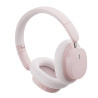 Baseus Bowie D05 Wireless Headphones Bluetooth 5.2 (golden rose)