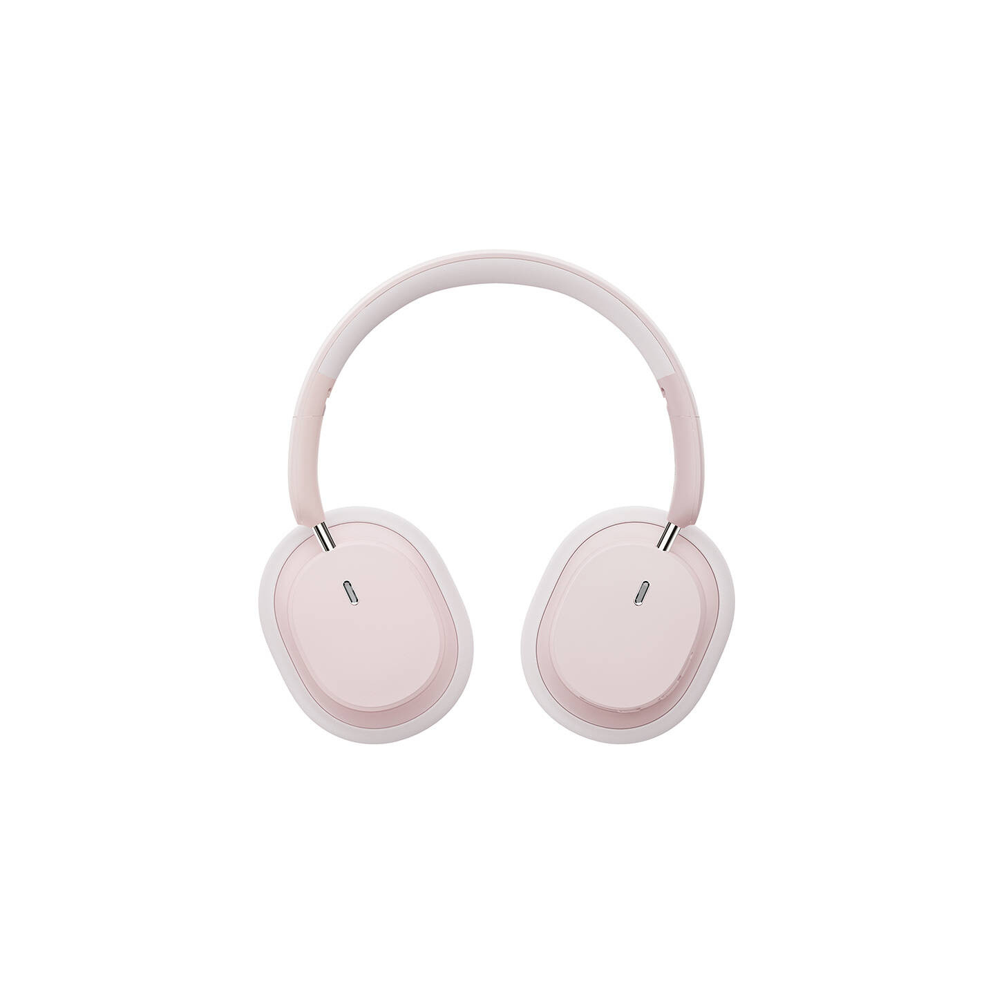 Baseus Bowie D05 Wireless Headphones Bluetooth 5.2 (golden rose)