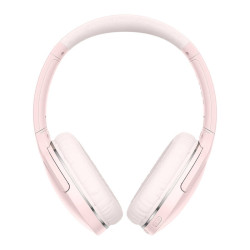 View product Wireless headphones Baseus Encok D02 PRO (pink)