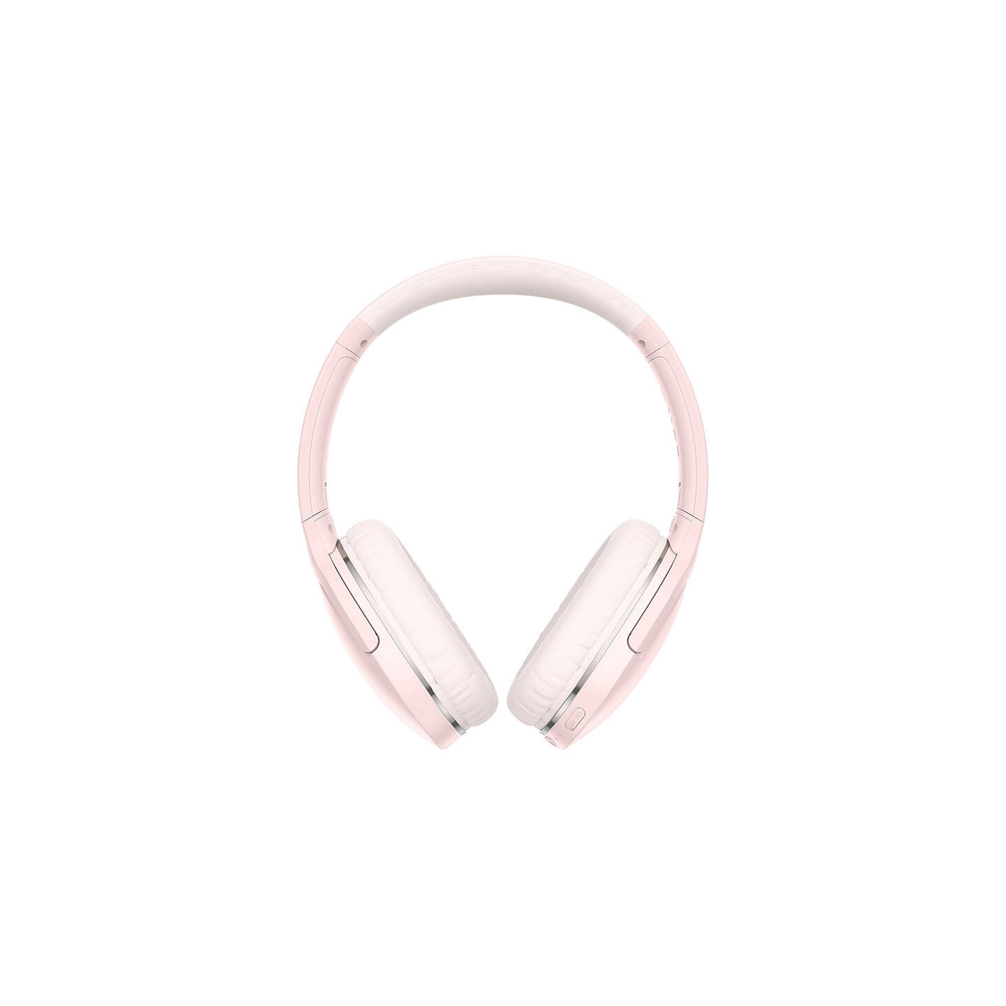 Wireless headphones Baseus Encok D02 PRO (pink)