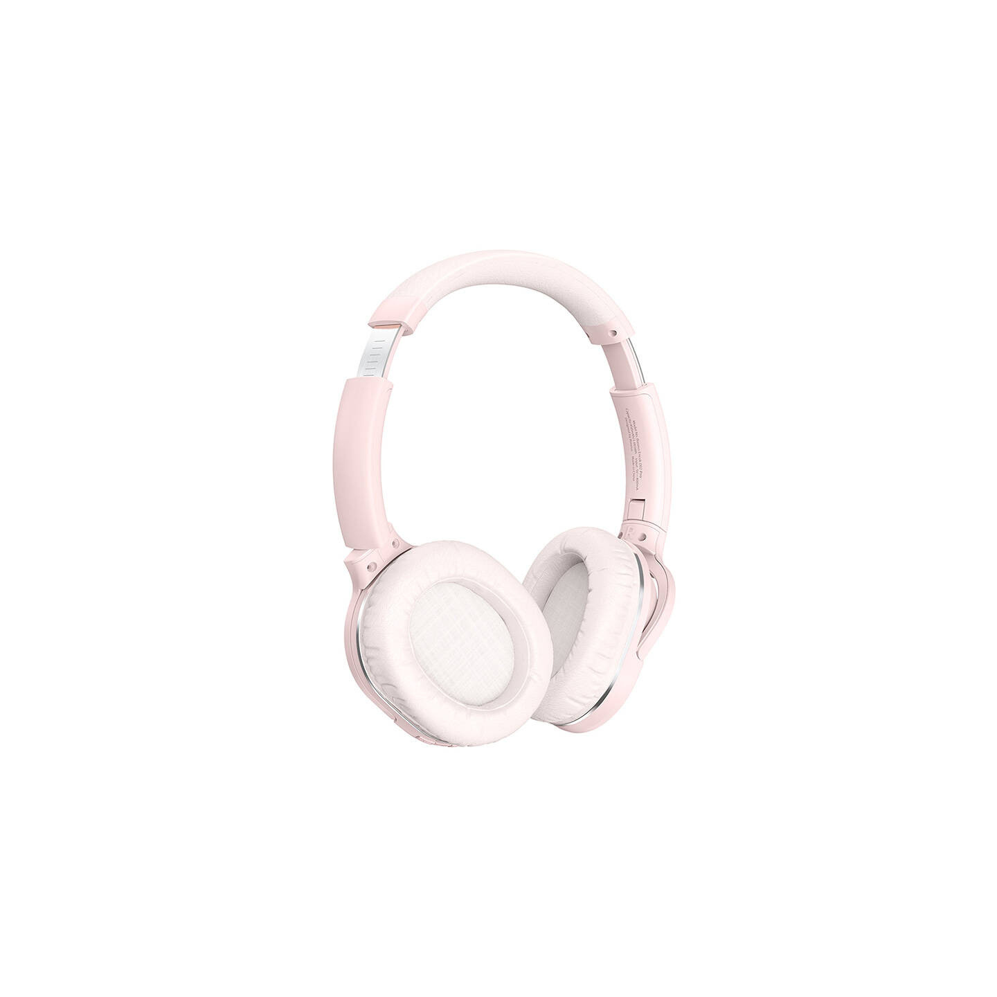 Wireless headphones Baseus Encok D02 PRO (pink)