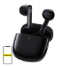 Earphones TWS Baseus Bowie WX5 (black)