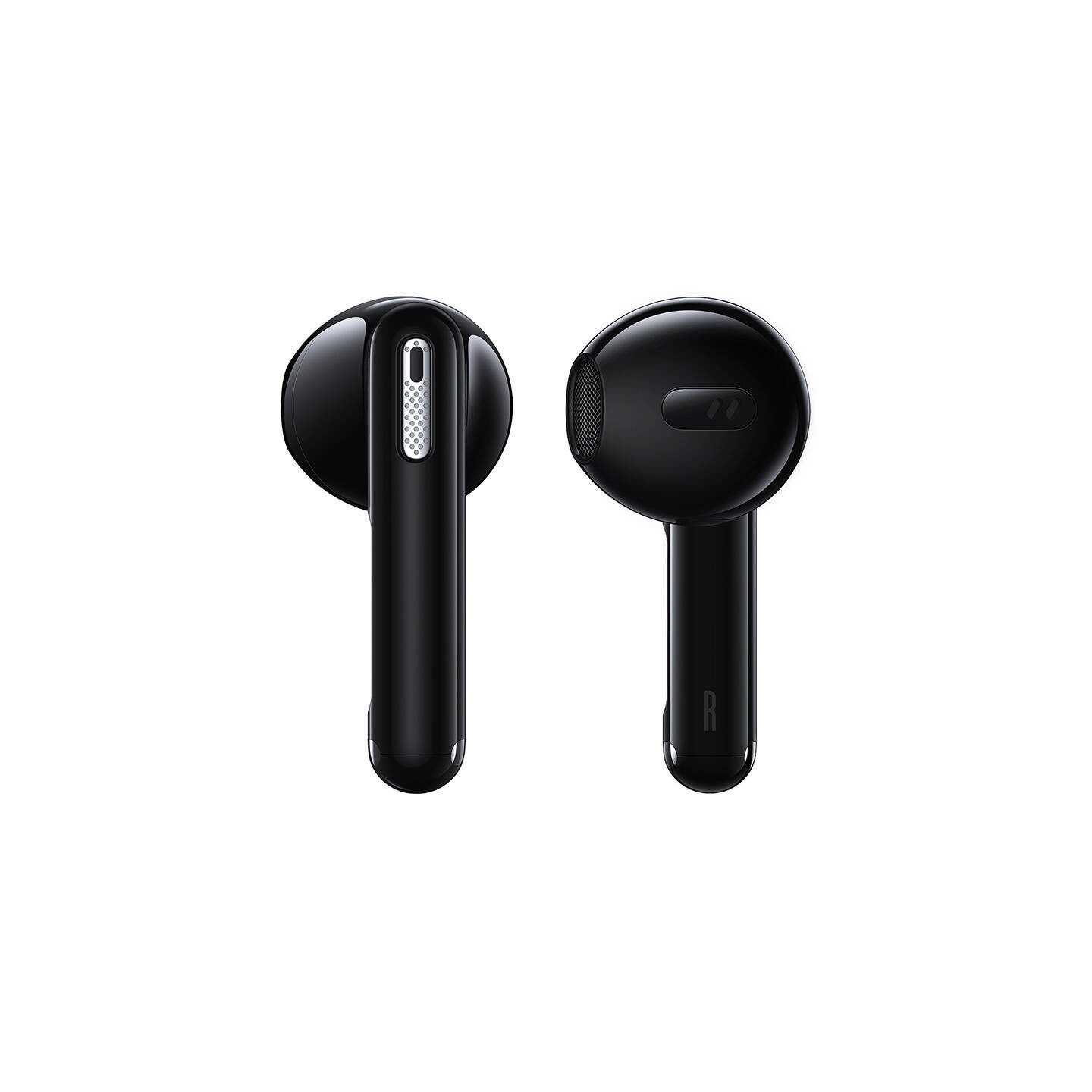 Earphones TWS Baseus Bowie WX5 (black)