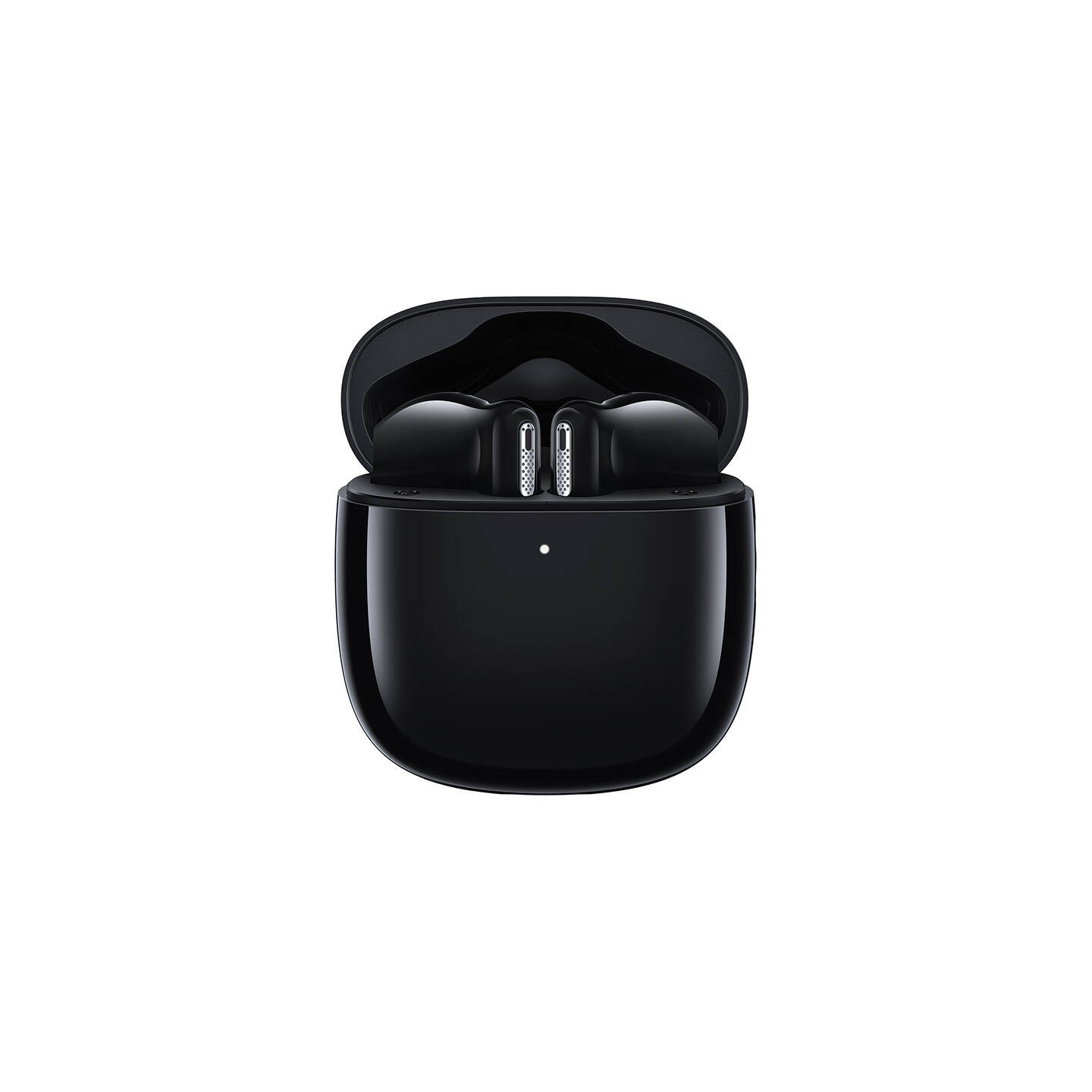 Earphones TWS Baseus Bowie WX5 (black)