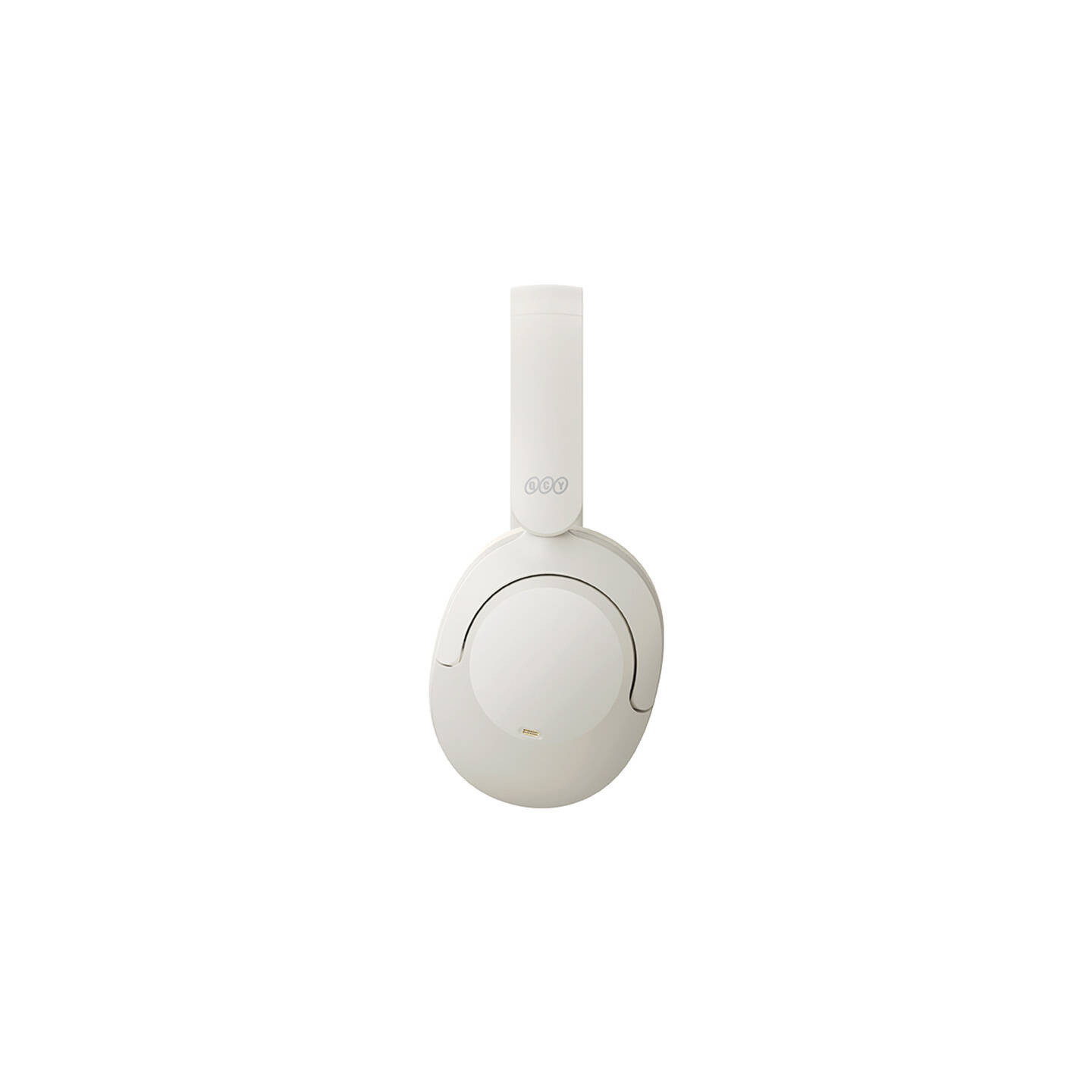 Wireless Headphones QCY ANC H4 (white)