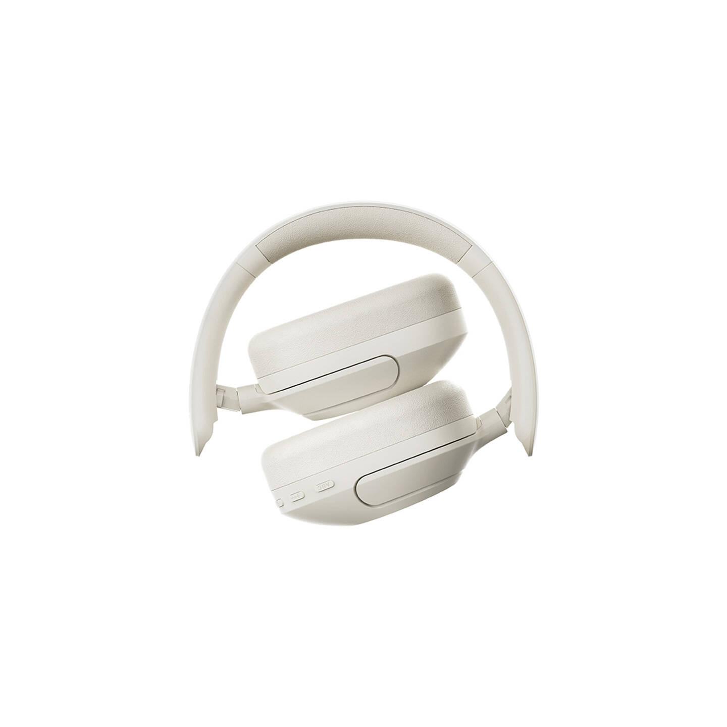 Wireless Headphones QCY ANC H4 (white)