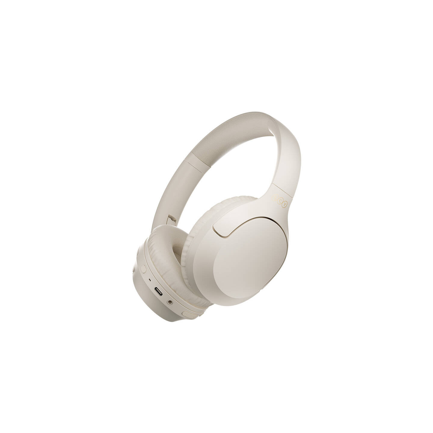 Wireless Headphones QCY H2 PRO (white)