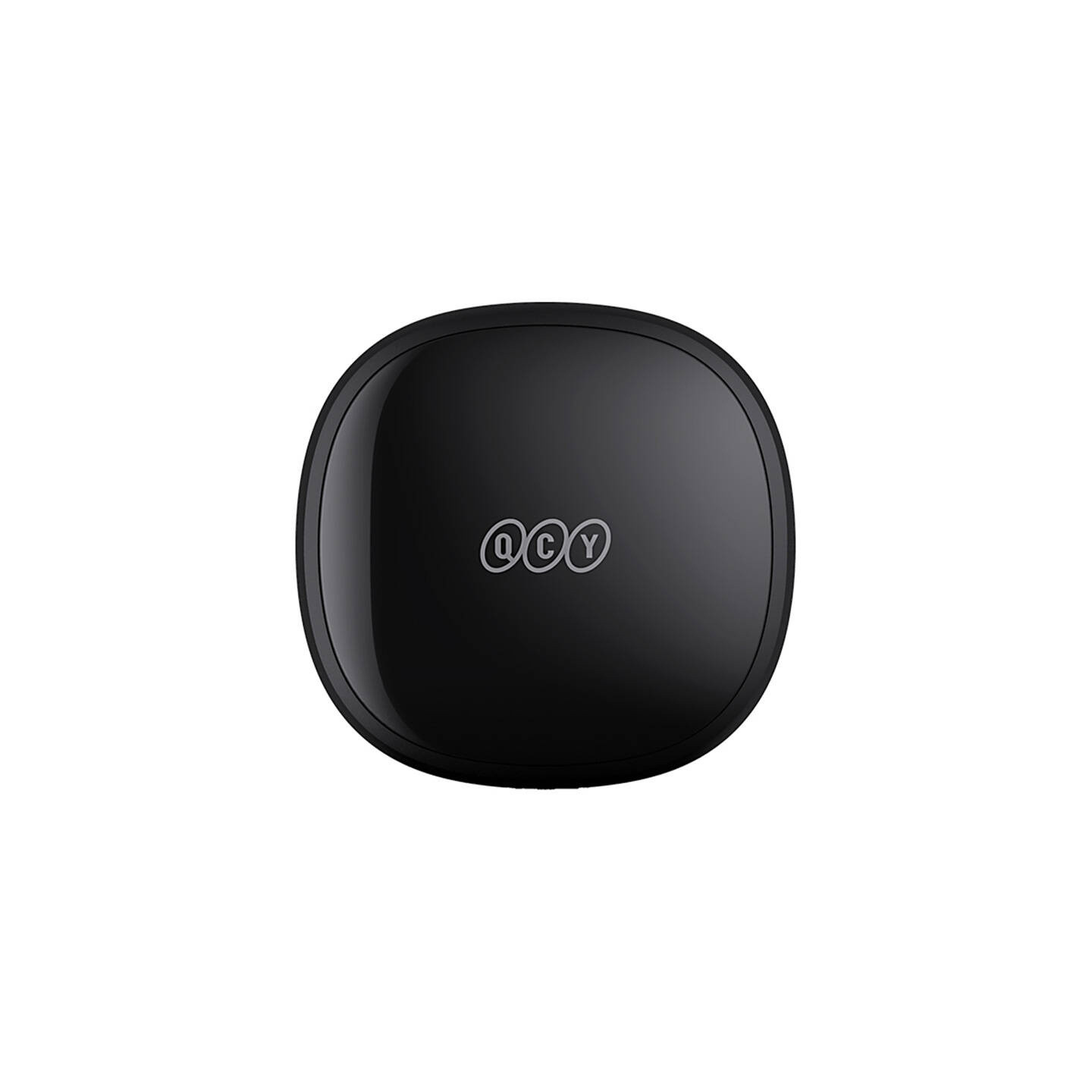 Wireless Earphones TWS QCY T13x (black)