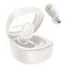 Wireless headphones Baseus Bowie WM02 TWS, Bluetooth 5.0 (white) OS