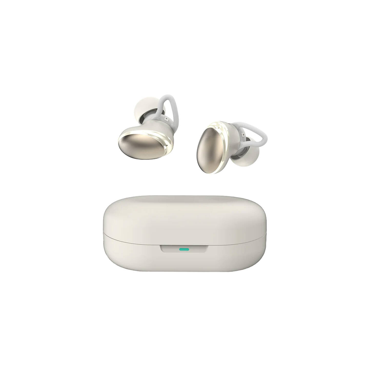 HiFuture FUSION Earbuds White