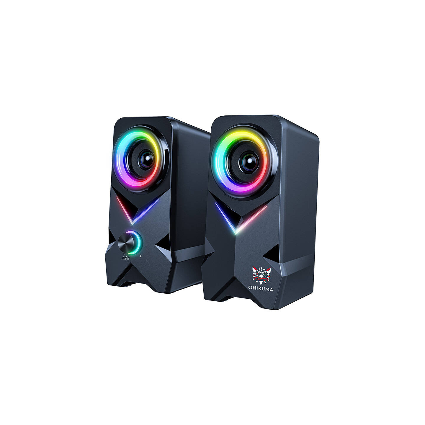 Gaming speakers Onikuma L2