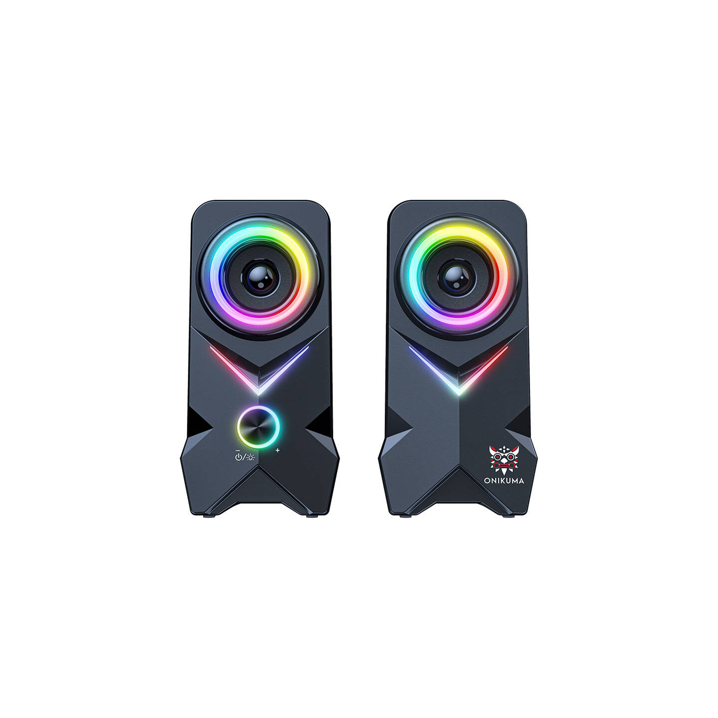Gaming speakers Onikuma L2