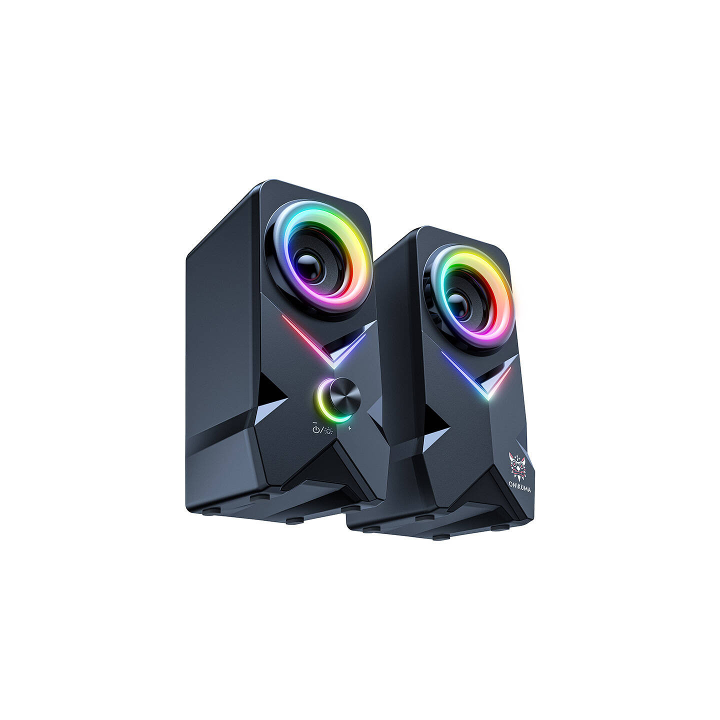 Gaming speakers Onikuma L2