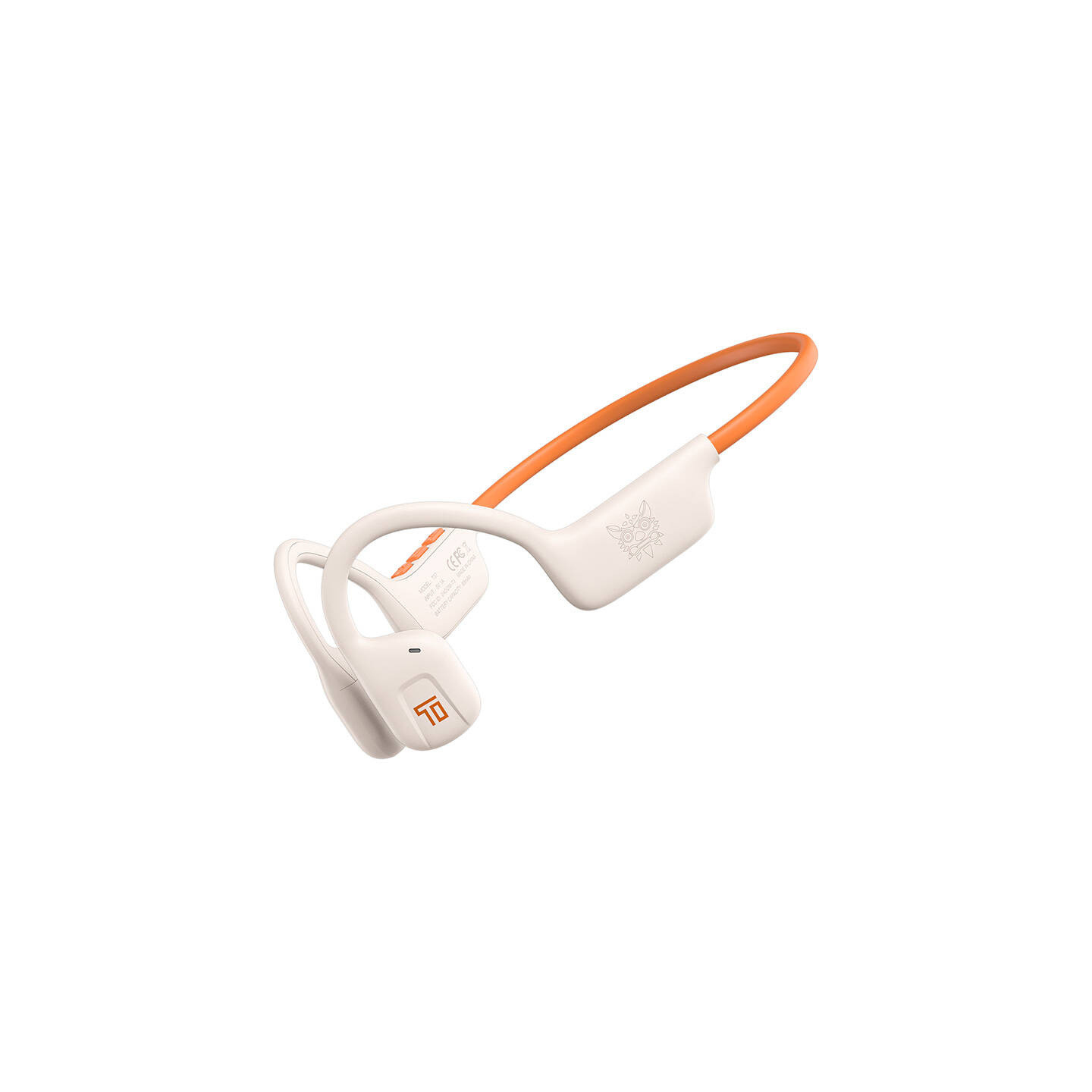 Wireless headphones TWS ONIKUMA T37