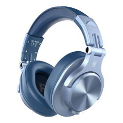 View product Oneodio Fusion A70 Wireless Headphones (blue)