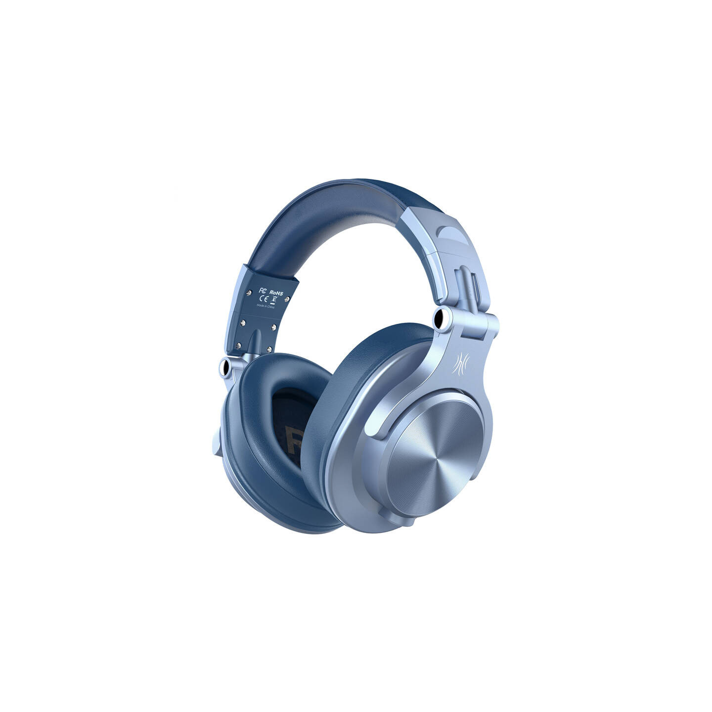 Oneodio Fusion A70 Wireless Headphones (blue)