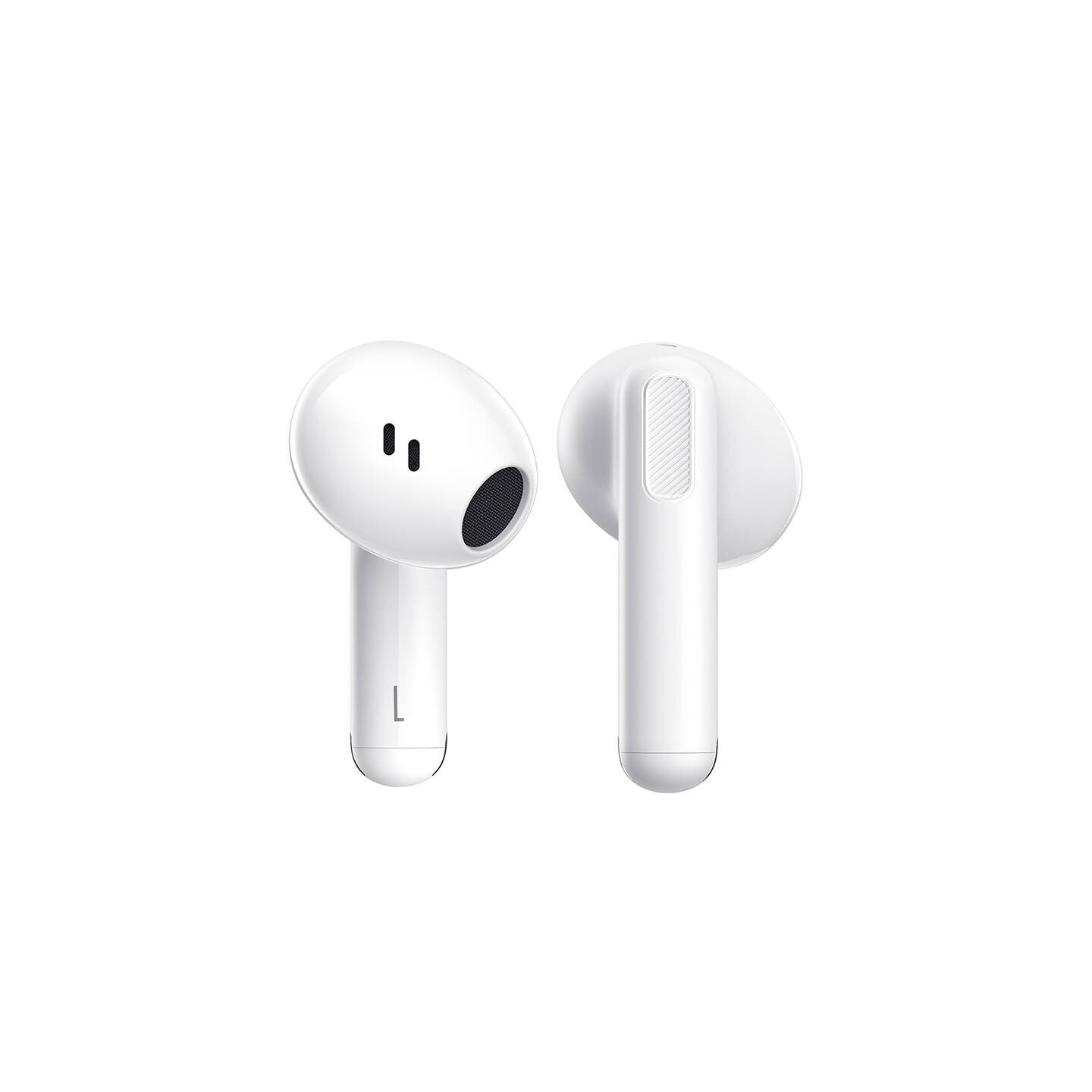 Earphones TWS Baseus Bowie E12 (white)