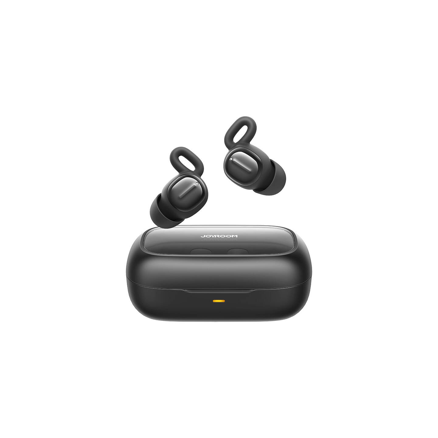 Earbuds TWS Joyroom Cozydots Series JR-TS1 (black)