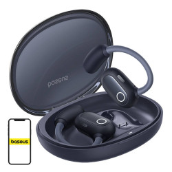 View product Earphones TWS Baseus Eli Sport 1, (black)