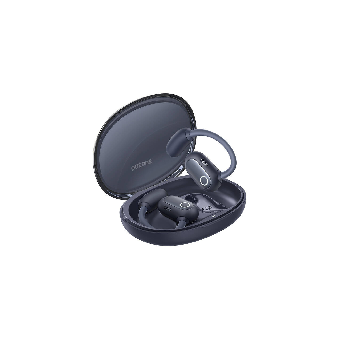Earphones TWS Baseus Eli Sport 1, (black)