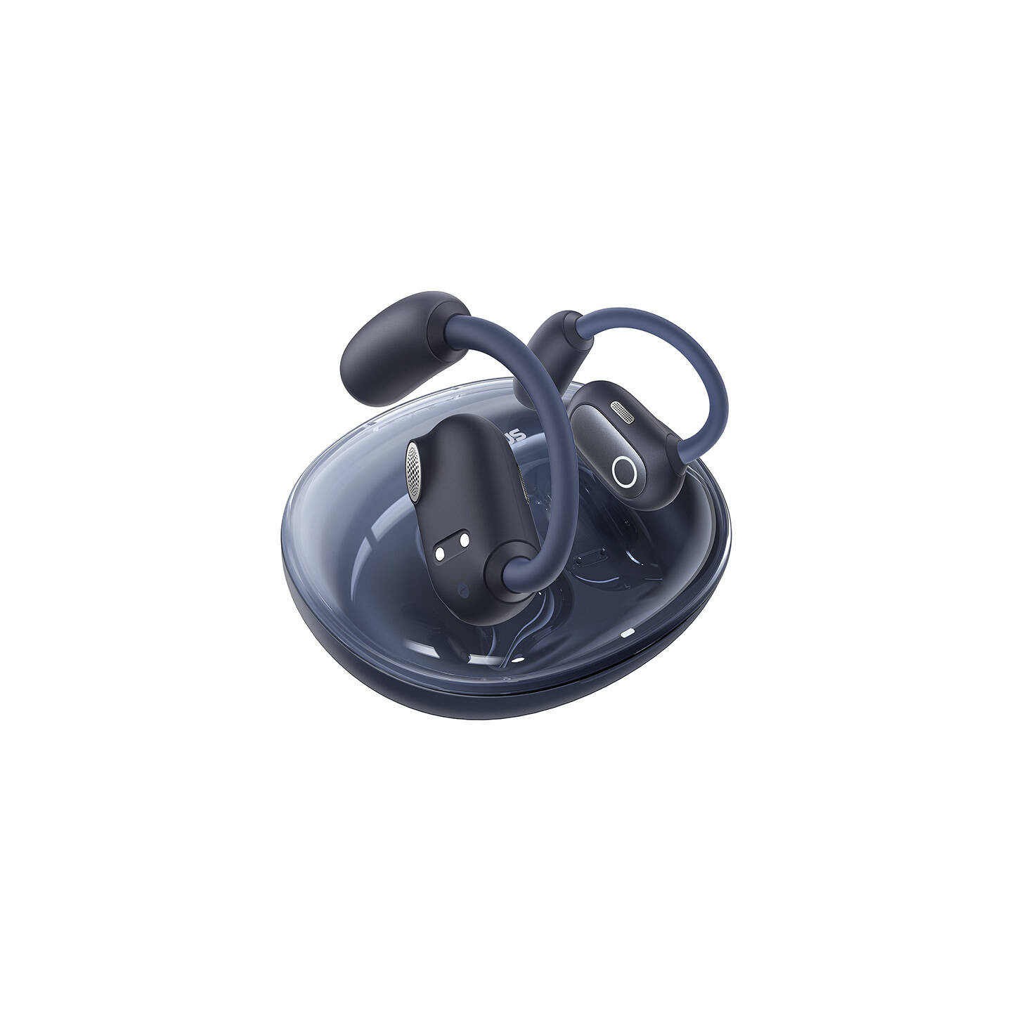 Earphones TWS Baseus Eli Sport 1, (black)