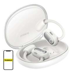 View product Earphones TWS Baseus Eli Sport 1, (white)