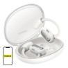 Earphones TWS Baseus Eli Sport 1, (white)