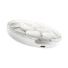 Earphones TWS Baseus Eli Sport 1, (white)