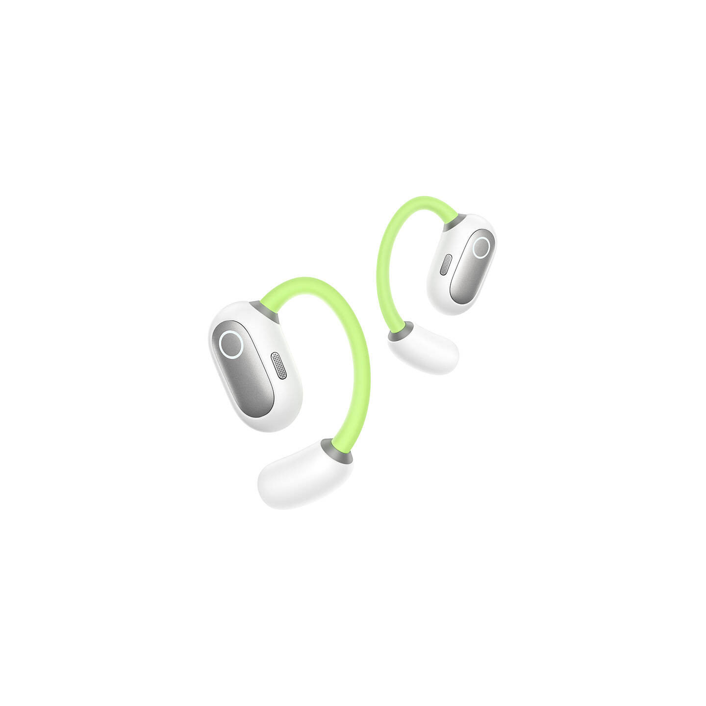Earphones TWS Baseus Eli Sport 1, (green)