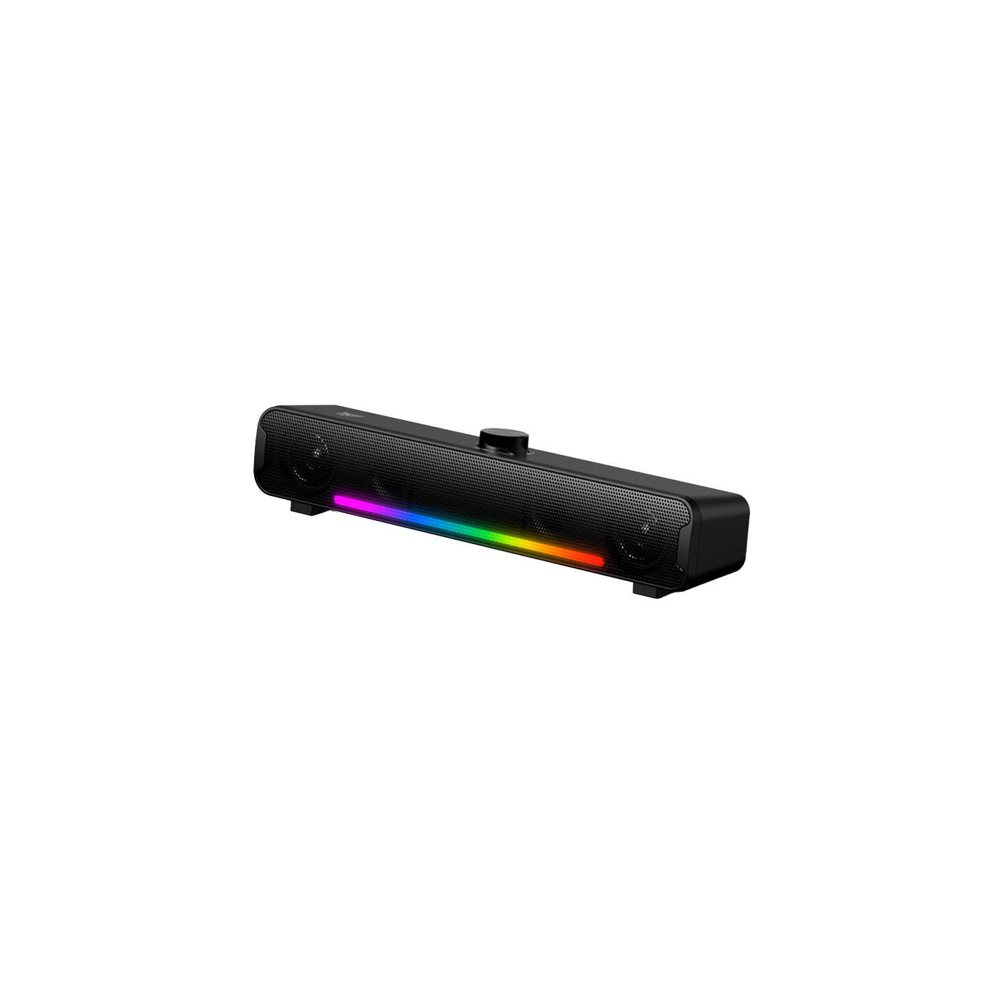ONIKUMA L16 Gaming speaker (Black)