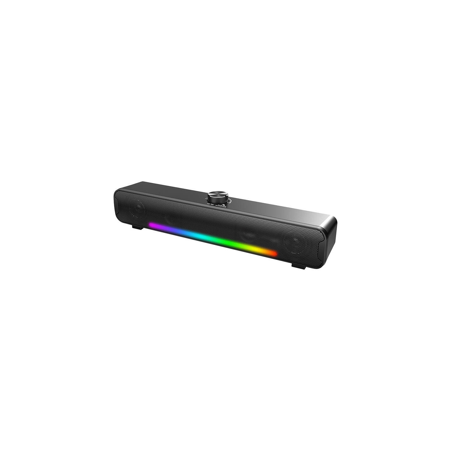 ONIKUMA L16 Gaming speaker (Black)