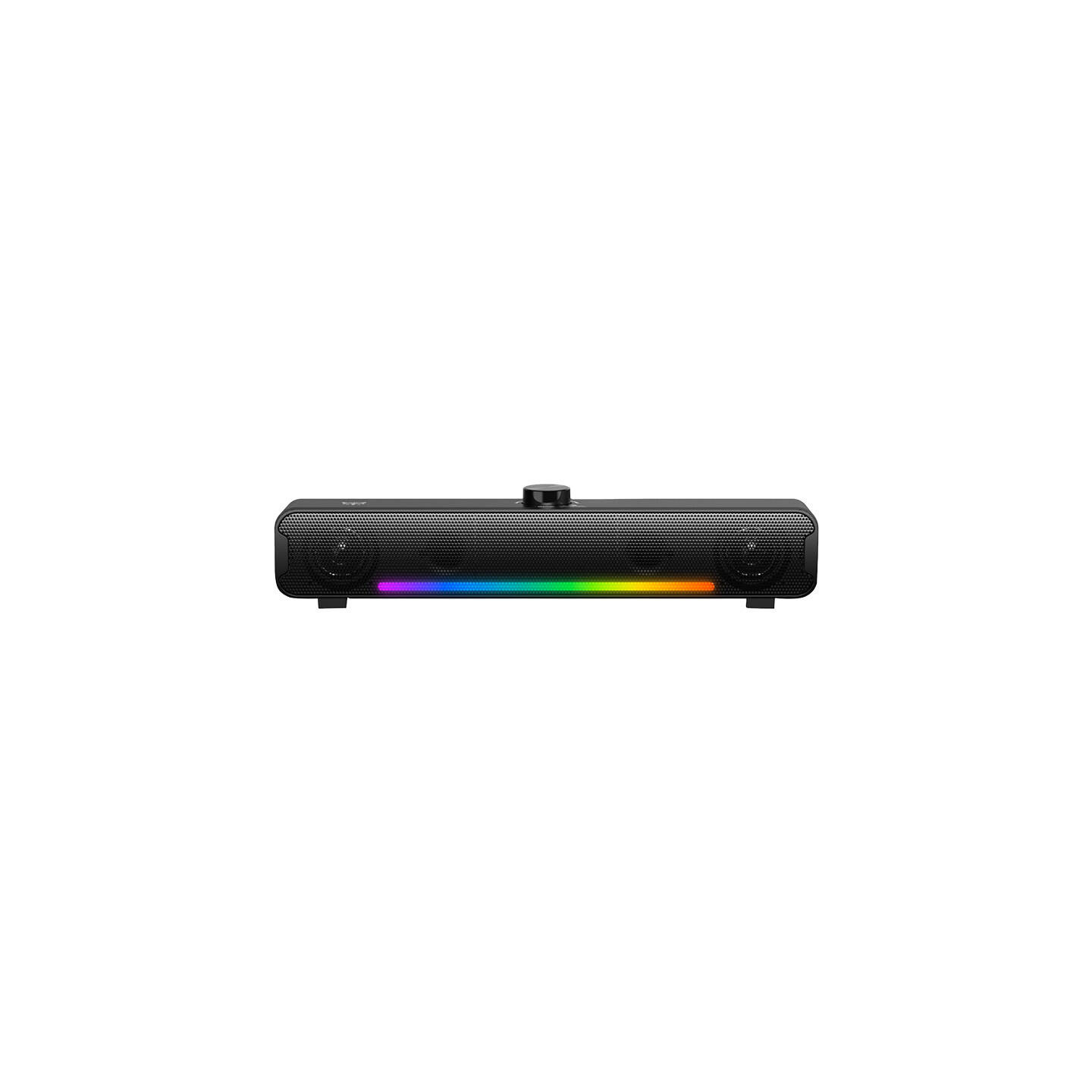 ONIKUMA L16 Gaming speaker (Black)