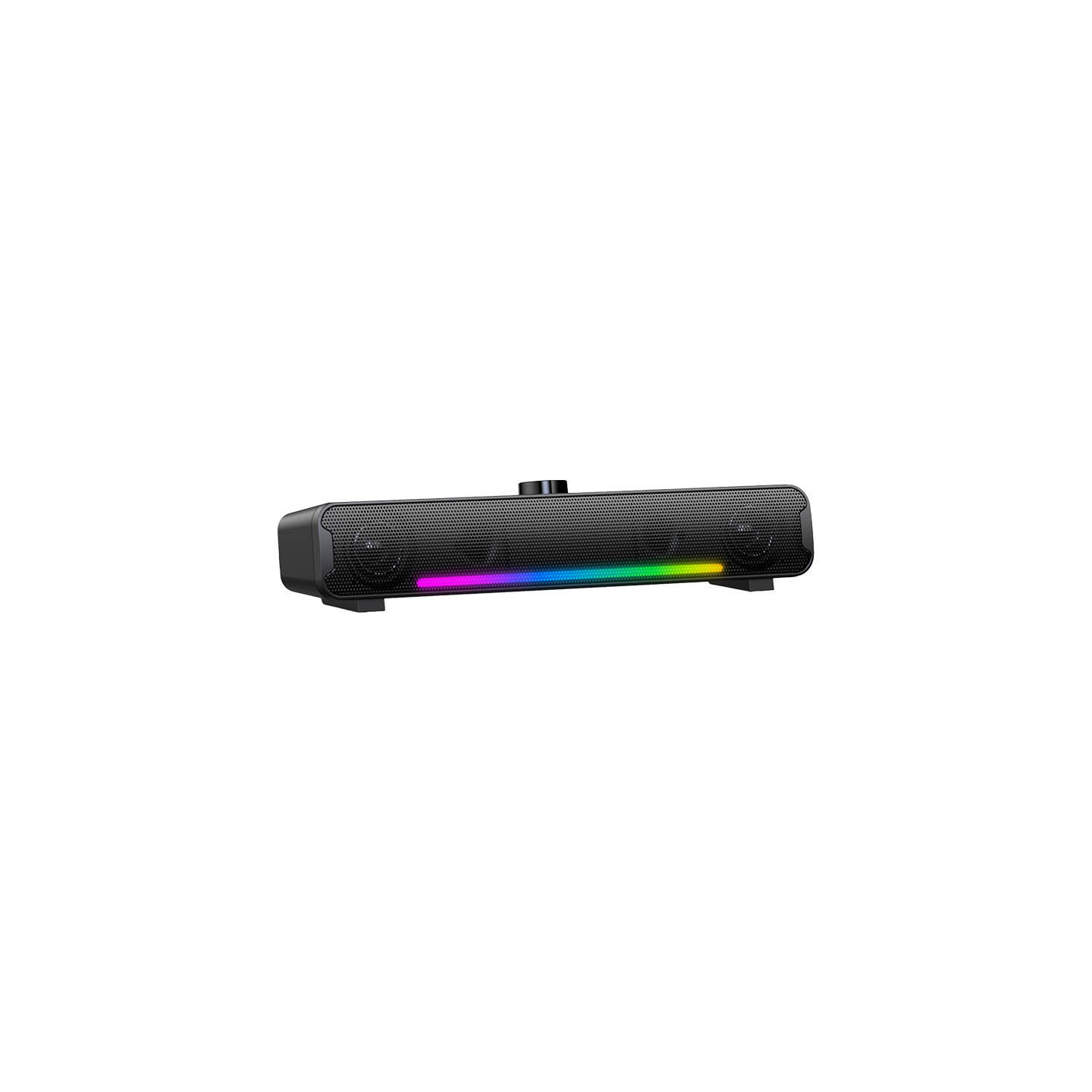 ONIKUMA L16 Gaming speaker (Black)