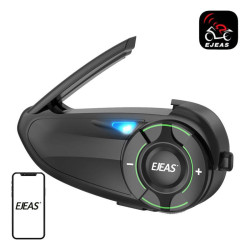 View product EJEAS Q8 motorcycle intercom