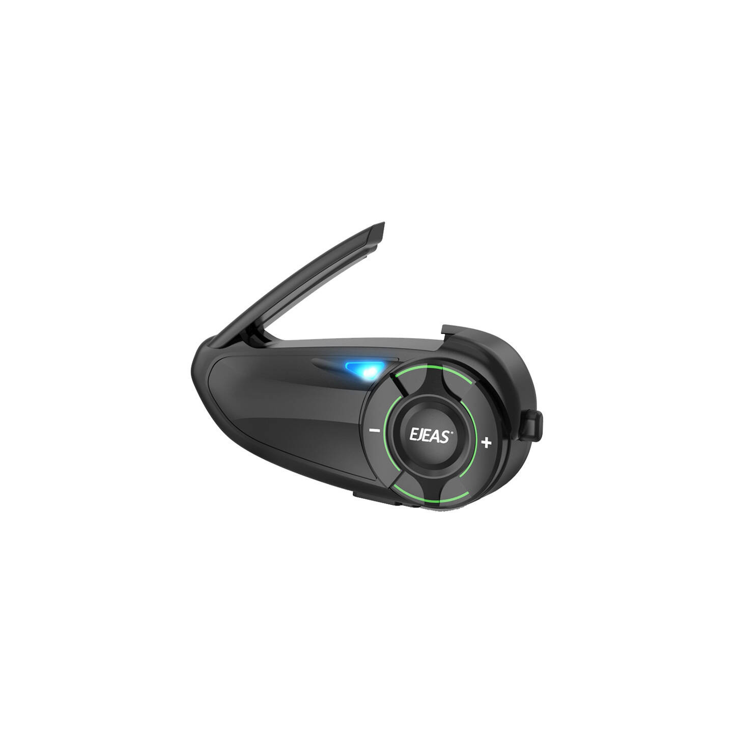 EJEAS Q8 motorcycle intercom