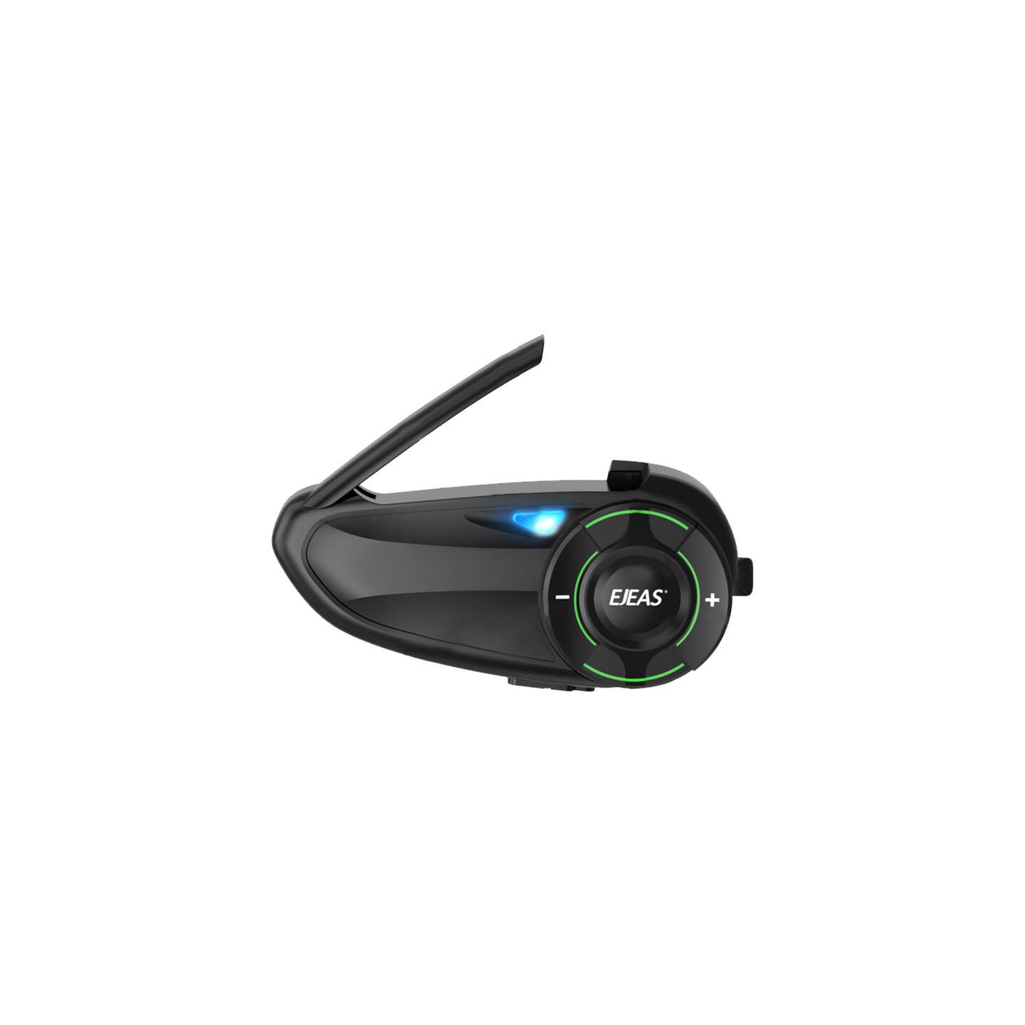 EJEAS Q8 motorcycle intercom