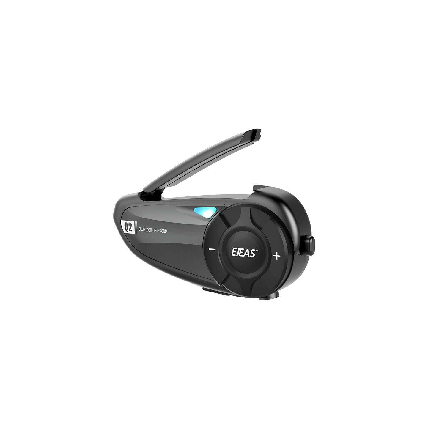 EJEAS Q2 motorcycle intercom