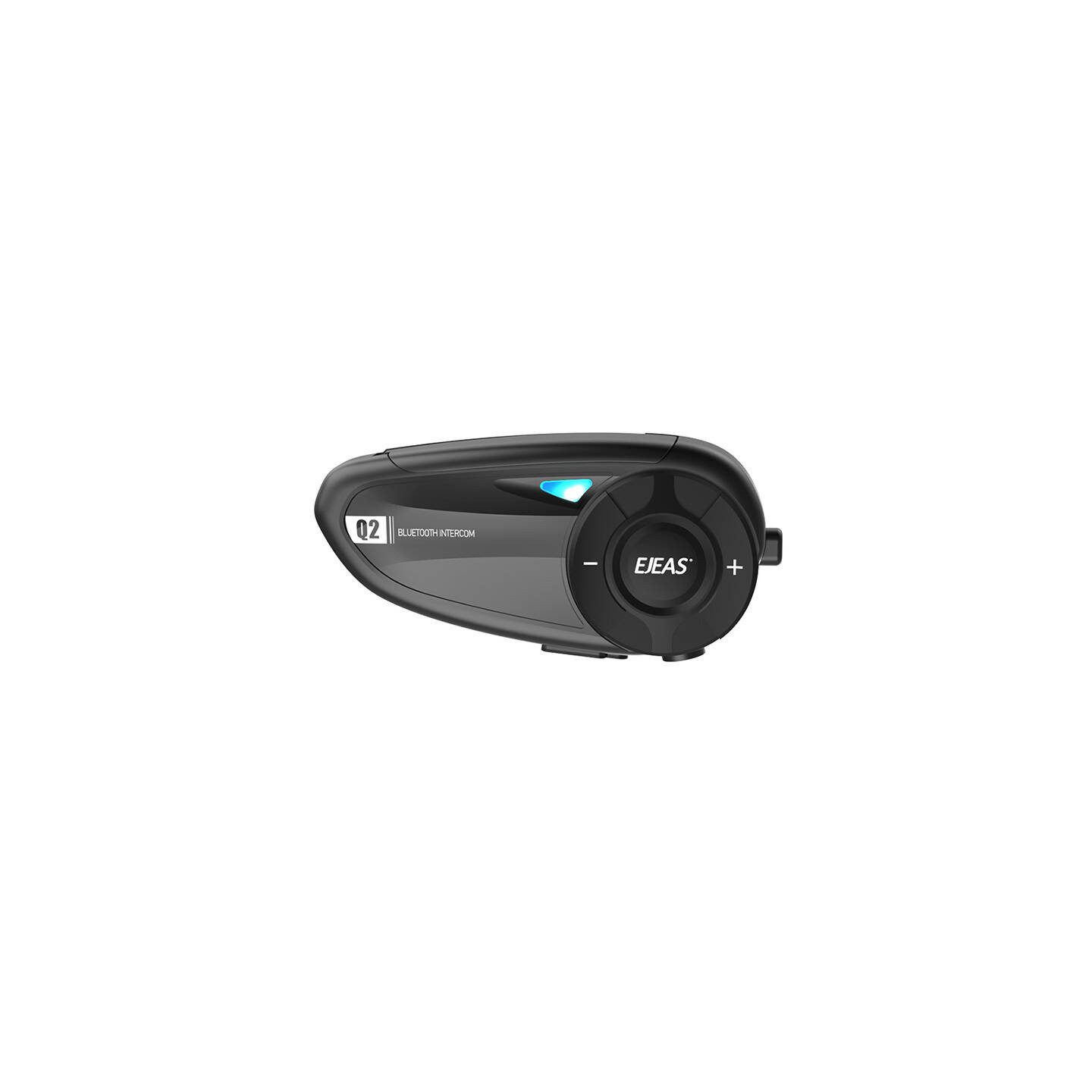 EJEAS Q2 motorcycle intercom