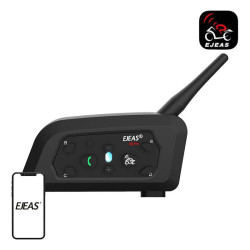 View product EJEAS V6PRO+ motorcycle intercom