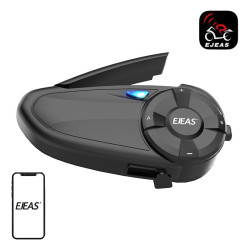 View product EJEAS Q7 motorcycle intercom