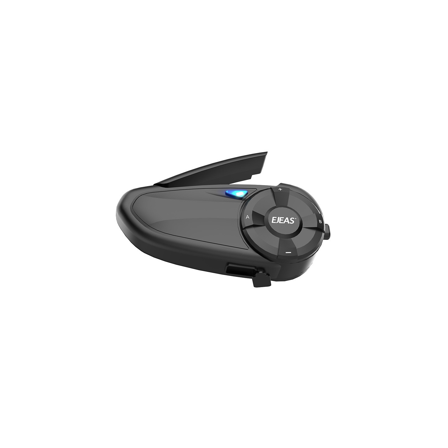 EJEAS Q7 motorcycle intercom