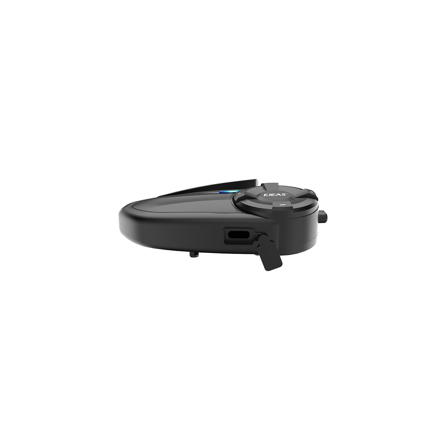 EJEAS Q7 motorcycle intercom