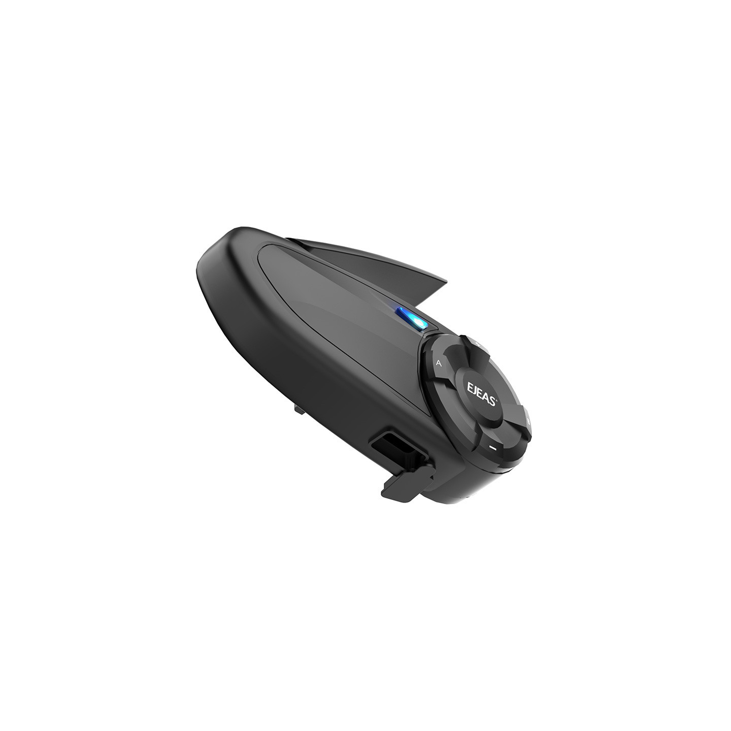 EJEAS Q7 motorcycle intercom