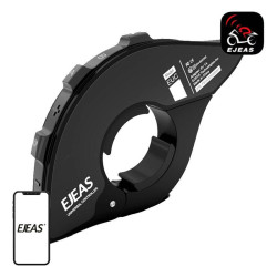 View product Remote control for EJEAS EUC intercoms